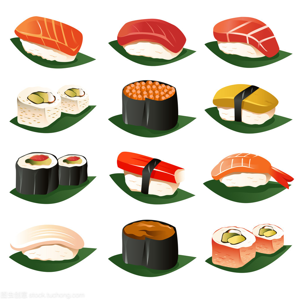 壽司 美食與文化的精致符號